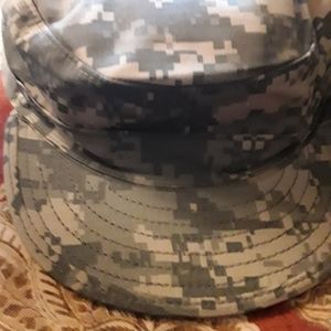 Patrol Cap Us Army Sekri Industries 